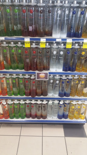 Liquor Store «Norfolk Package Store», reviews and photos, 1560 Mall Dr, Norfolk, VA 23511, USA