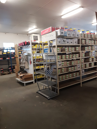 Photo 1 - Alliance Auto Industrie Lannemezan