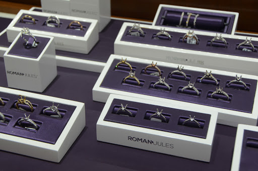 Jeweler «McKenzie & Smiley Jewelers», reviews and photos, 2794 Wilma Rudolph Blvd, Clarksville, TN 37040, USA