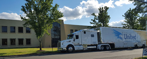 Moving and Storage Service «The Liberty Group Company», reviews and photos, 50 Industrial Rd, Berkeley Heights, NJ 07922, USA