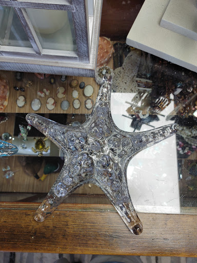 Gift Shop «Sea Shell Shoppe», reviews and photos, 120 N Austin St, Rockport, TX 78382, USA