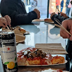 Photo n°1 de l'avis de A.a fait le 26/01/2023 à 22:23 sur le  Spontini à Milan