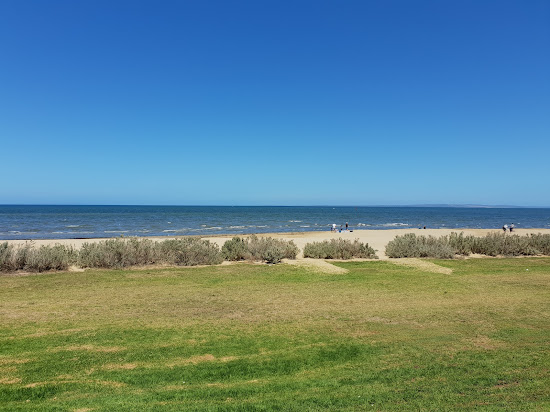 Werribee South Beach