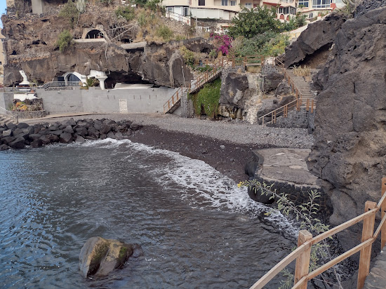 Playa Tabaiba