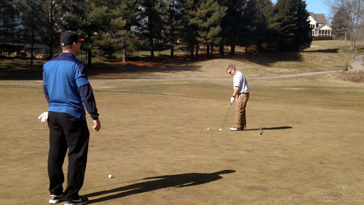 Golf Course «Hobbits Glen Golf Course», reviews and photos, 11130 Willow Bottom Dr, Columbia, MD 21044, USA