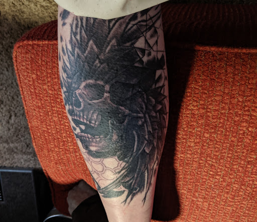 Explore pickle tattoo ideas, creative tattoo ideas in Kalispell, available at The Temple Decor