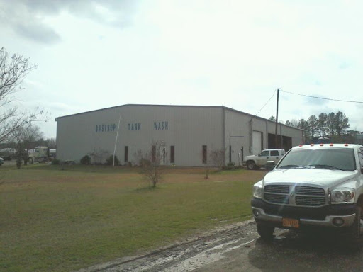 Bastrop Tank Wash en Bastrop