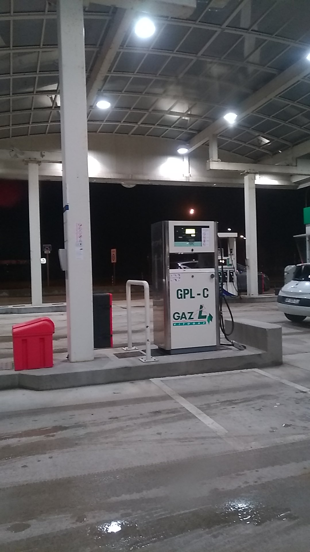 Photo n° 1 de l'avis de Damien.o fait le 10/03/2018 à 20:04