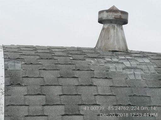Sherriff-Goslin Roofing - Grand Rapids, MI in Comstock Park, Michigan