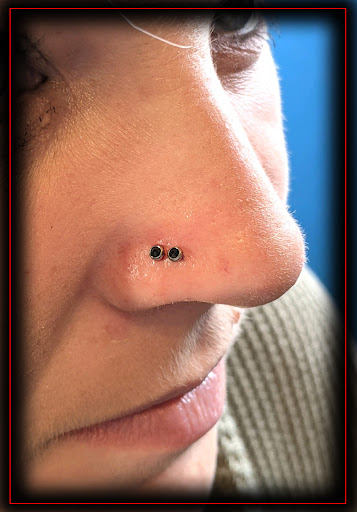 Explore karate tattoo ideas, creative tattoo ideas in Fremont, available at Eternal Tattoo And Body Piercing