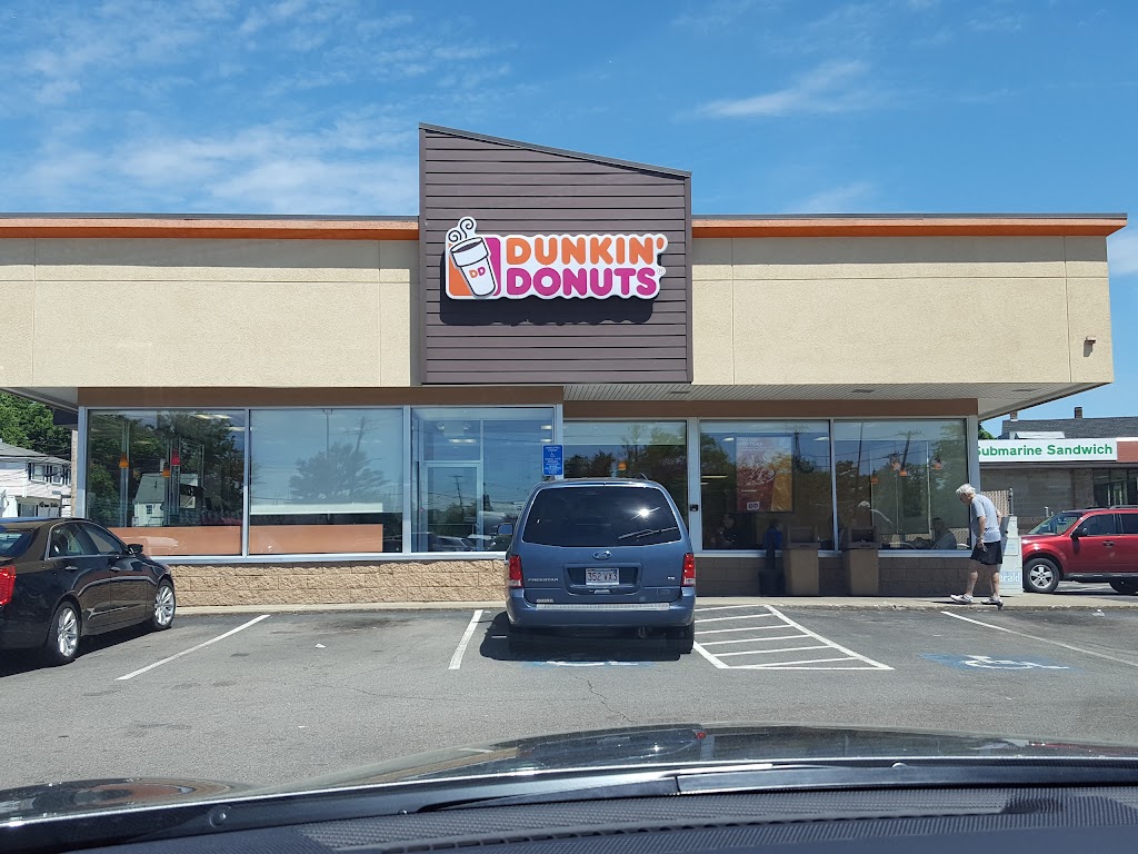 Dunkin' 02184