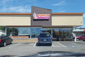 Dunkin' image