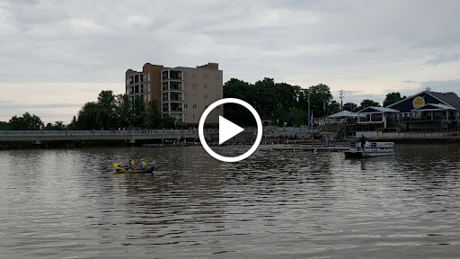 Park «Red Bridge Park», reviews and photos, 697 W Jackson St, Cicero, IN 46034, USA