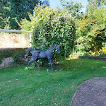 Photo n°2 de l'avis de Sabine.h fait le 11/09/2023 à 20:31 sur le  LeCavalier Café Bistrorante à Merzig