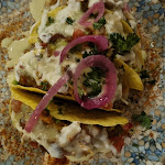 Photo n°4 de l'avis de Richard.i fait le 21/11/2021 à 17:55 sur le  Fresh INN Mexico à Flensburg