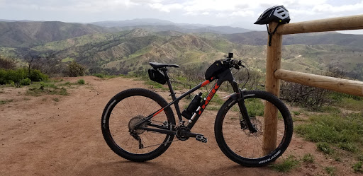 Bicycle Store «Santiago Cycling», reviews and photos, 115 Prospect Ave, Tustin, CA 92780, USA