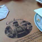 Photo n°1 de l'avis de MASSIMILIANO.O fait le 17/02/2022 à 16:31 sur le  Trattoria Guiduccio à Cerveteri