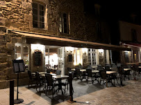 Atmosphère du Restaurant Auberge des Terre-Neuvas à Dinan - n°16