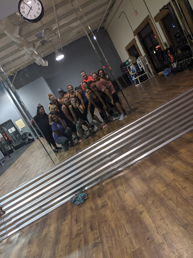 Gym «Impact Fitness», reviews and photos, 127 E US Hwy 80, Forney, TX 75126, USA