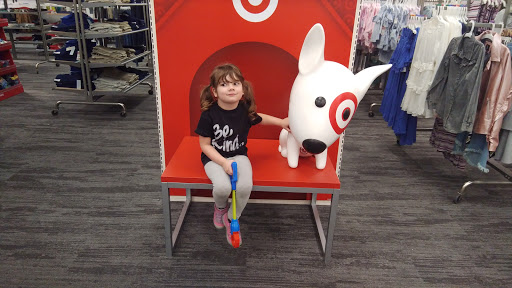 Department Store «Target», reviews and photos, 695 S Green Valley Pkwy, Henderson, NV 89052, USA