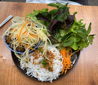 Vermicelle du Restaurant vietnamien Indochine à Paris - n°17