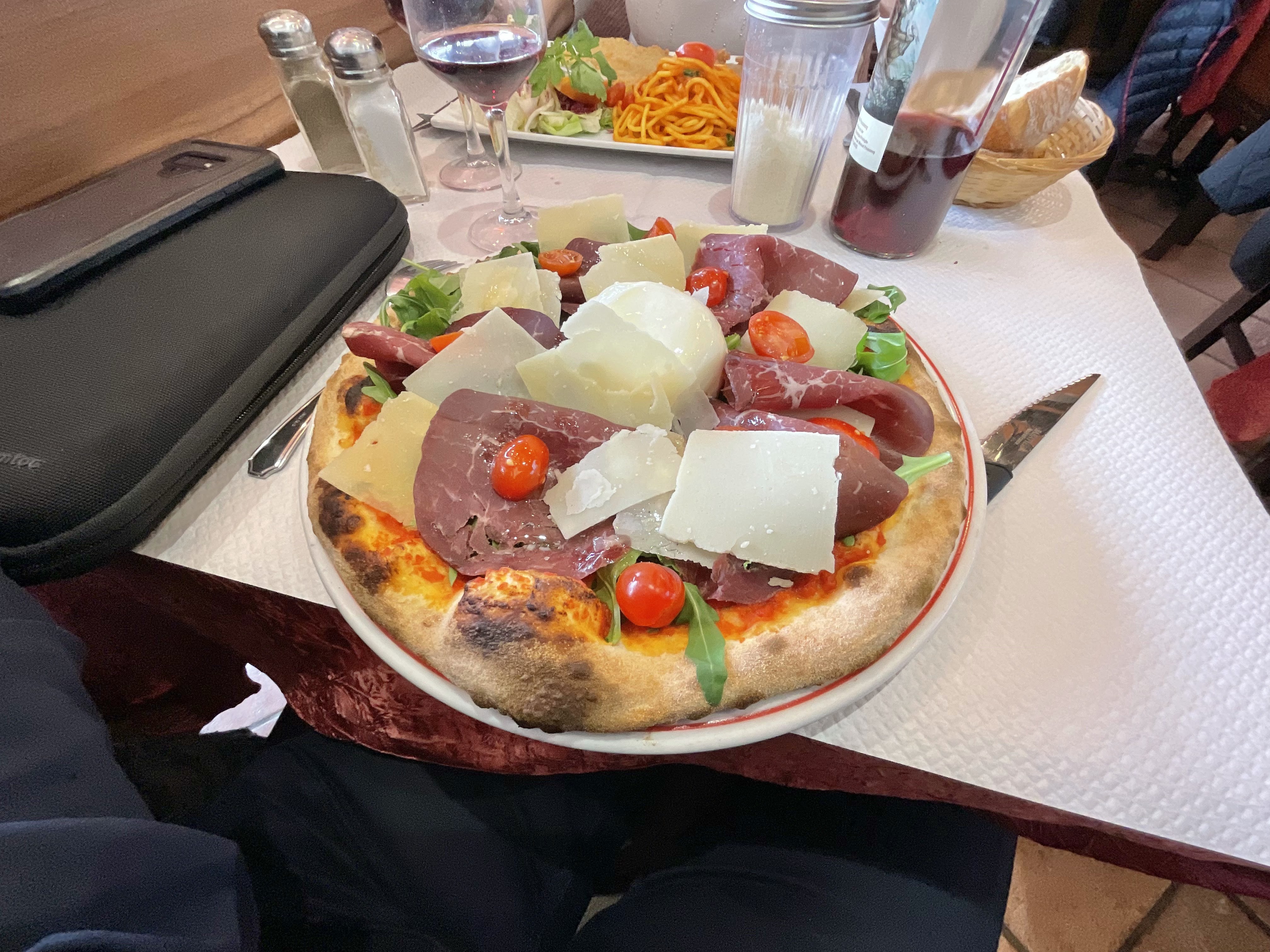 Photo n° 5 de l'avis de Glenn.A fait le 20/03/2022 à 22:11