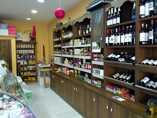 La Alacena Delicatessen