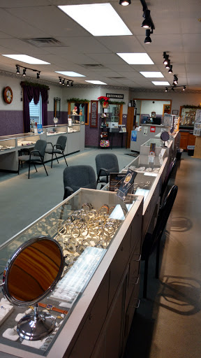 Vandemark Jewelers, 244 E Broad St, Elyria, OH 44035, USA, 