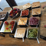 Photo n°2 de l'avis de journeyontour. fait le 17/06/2018 à 18:24 sur le  Seehaus Langenfeld à Langenfeld