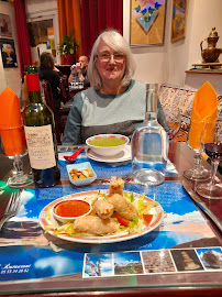 Plats et boissons du Restaurant asiatique Yak à Limoges - n°9