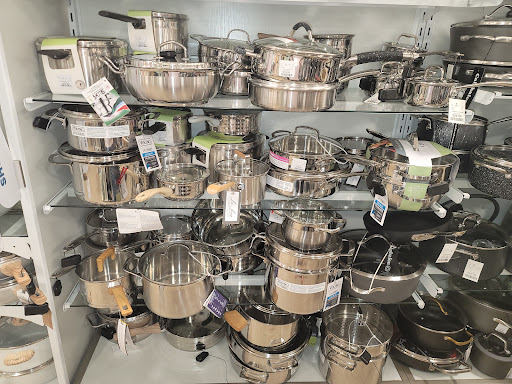 Department Store «HomeGoods», reviews and photos, 99 Executive Blvd S, Southington, CT 06489, USA