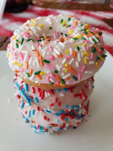 Donut Shop «Alex Donut Shop», reviews and photos, 1824 E Carson St, Carson, CA 90745, USA