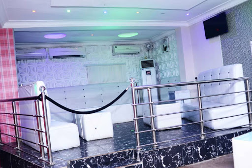 level 9 lounge, Central Area, Asaba, Nigeria, Cafe, state Delta