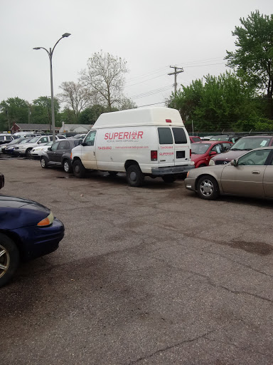 Donations Center «Charity Motors», reviews and photos