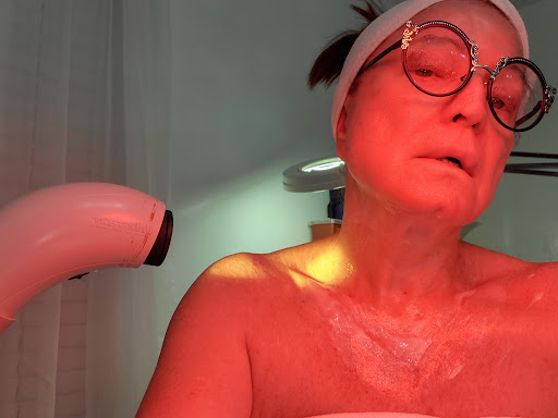 Laser Hair Removal Service «Bay Harbour Med Spa», reviews and photos, 1160 Kane Concourse #302, Miami Beach, FL 33154, USA