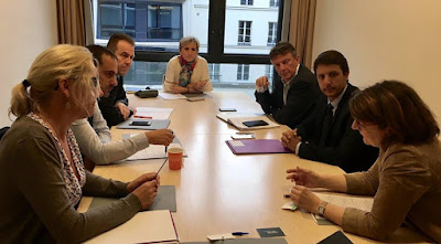 Crédit sans frais entre particulier en France I VEROSA Finances Groupes à Mulhouse