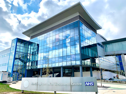 Nottingham NHS Treatment Centre