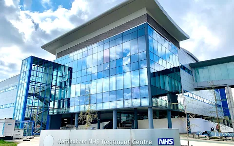 Nottingham NHS Treatment Centre image