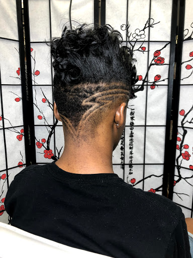 Hair Salon «Inya Hair Salon & Spa LLC», reviews and photos, 4131 N 24th St #117, Phoenix, AZ 85016, USA