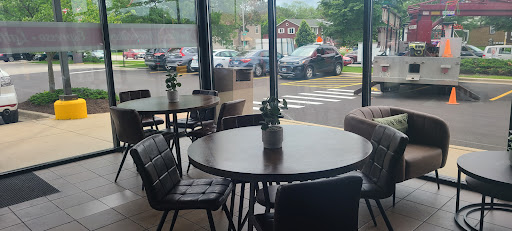 Cupcake Shop «Smallcakes: A Cupcakery of Naperville», reviews and photos, 115 E Ogden Ave #119, Naperville, IL 60563, USA