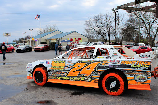 Used Car Dealer «Right Price Auto Sales, Inc.», reviews and photos, 5223 NW Broad St, Murfreesboro, TN 37129, USA