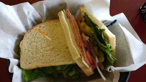 Sequoia Sandwich Co