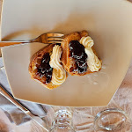 Photo n°2 de l'avis de Thomas.o fait le 18/08/2023 à 21:48 sur le  Il Pirata à Palinuro, Centola