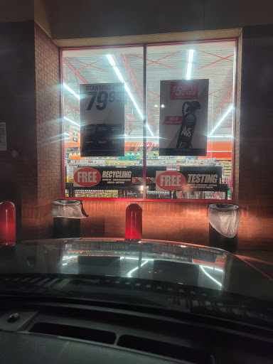 Auto Parts Store «AutoZone», reviews and photos, 7390 Spout Springs Rd, Flowery Branch, GA 30542, USA