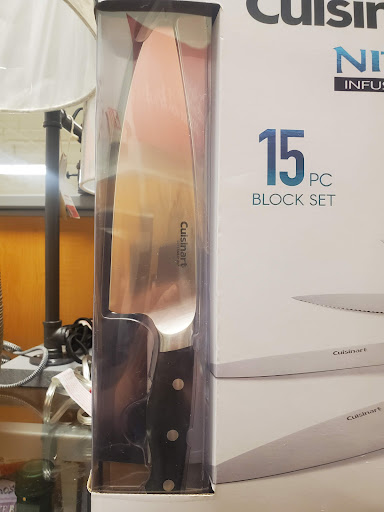 Department Store «T.J. Maxx», reviews and photos, 2150 N. Bellflower Blvd, Long Beach, CA 90815, USA