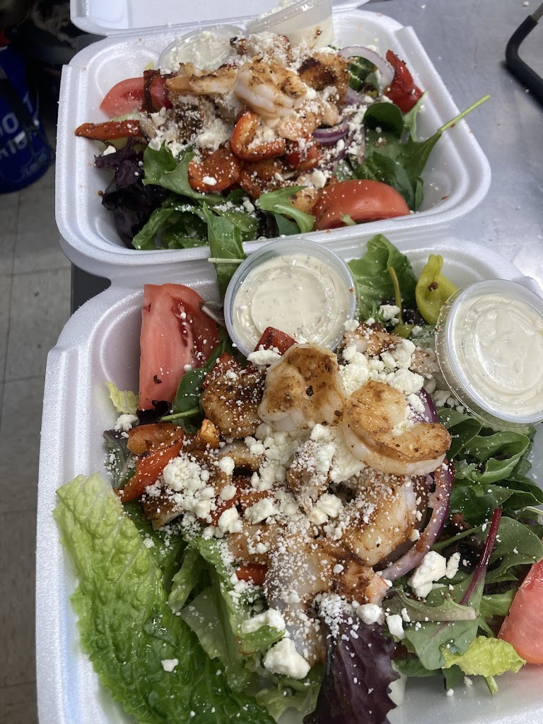 American Pie Eatery 15006