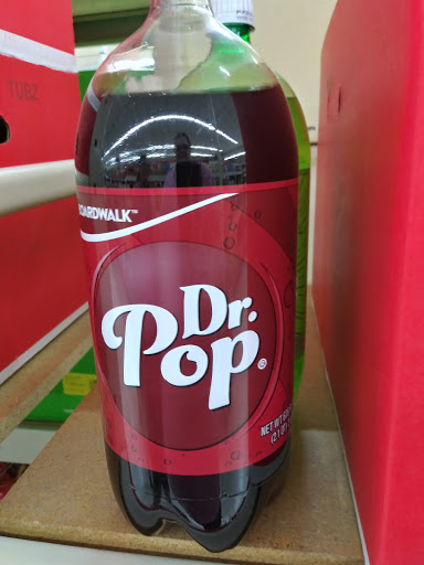 Grocery Store «Save-A-Lot», reviews and photos, 1182 E Main St, Parsons, TN 38363, USA