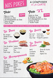 Photo n°1 de My Sensei Sushi Barentin à Barentin ()