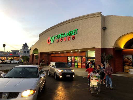 Supermarket «Great Wall Supermarket», reviews and photos, 18475 Colima Rd, Rowland Heights, CA 91748, USA