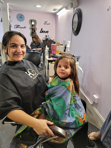 Hair Salon «Hello Gorgeous Hair Salon», reviews and photos, 48 SE Magnolia Exd, Ocala, FL 34471, USA